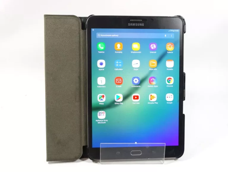 TABLET TABLET SAMSUNG GALAXY S2 SM--719