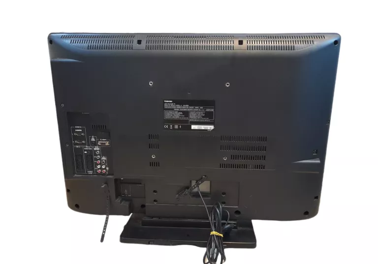 TELEWIZOR TOSHIBA REGZA 32XV550P + PILOT