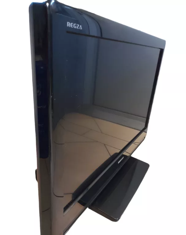 TELEWIZOR TOSHIBA REGZA 32XV550P + PILOT