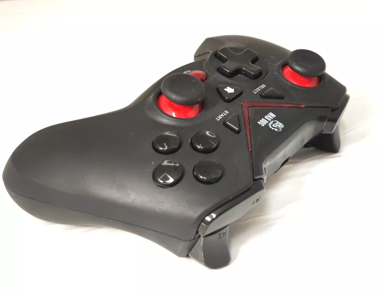 PAD BEZPRZEWODOWY MAD DOG GC550