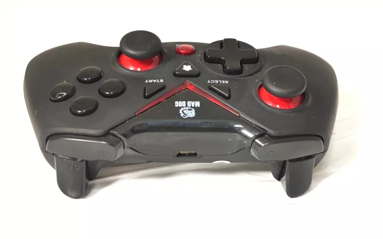 PAD BEZPRZEWODOWY MAD DOG GC550