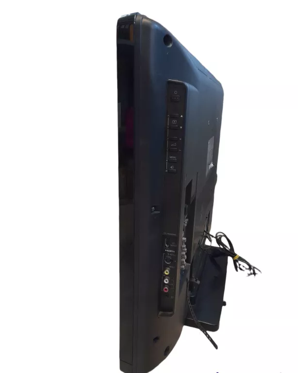 TELEWIZOR TOSHIBA REGZA 32XV550P + PILOT