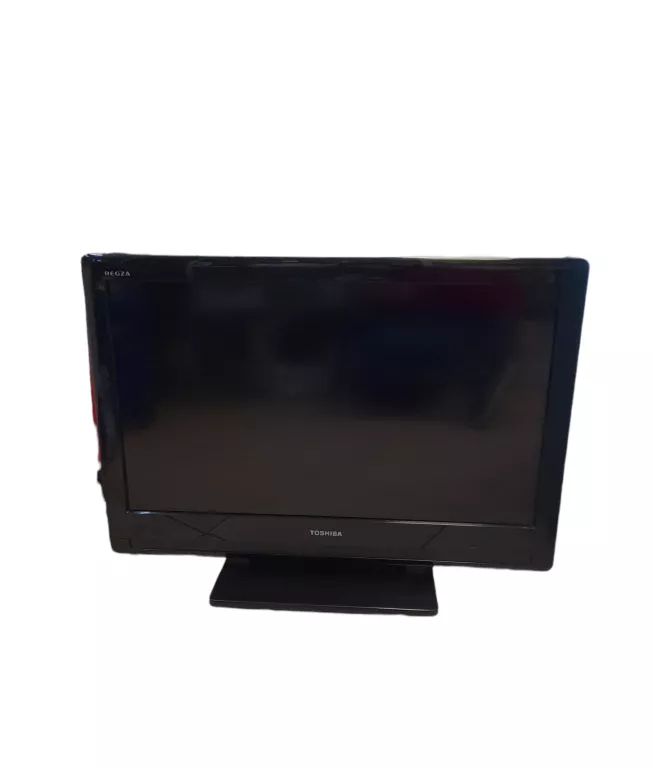 TELEWIZOR TOSHIBA REGZA 32XV550P + PILOT