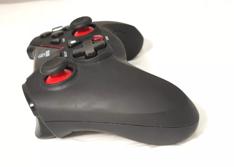 PAD BEZPRZEWODOWY MAD DOG GC550