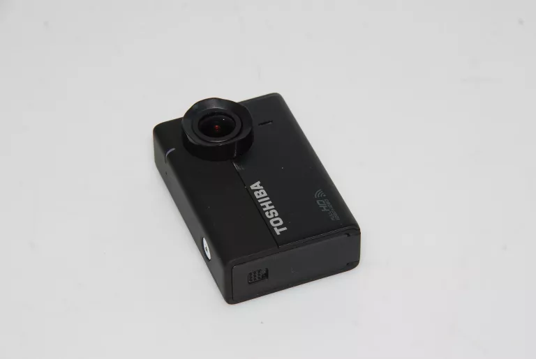 KAMERA SPORTOWA TOSHIBA CAMILEO X-SPORTS