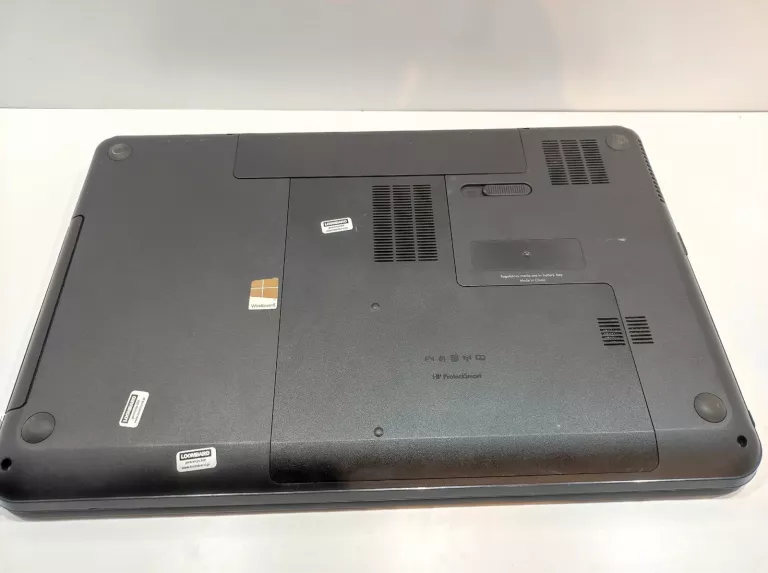 LAPTOP HP PAVILION G7