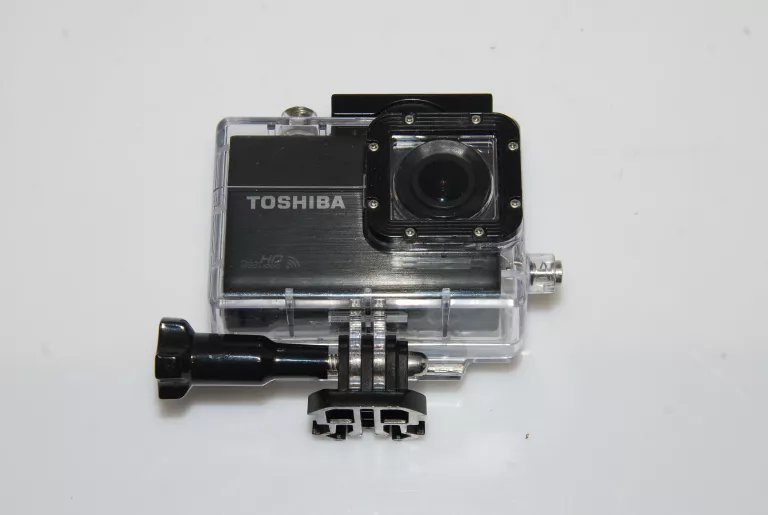 KAMERA SPORTOWA TOSHIBA CAMILEO X-SPORTS