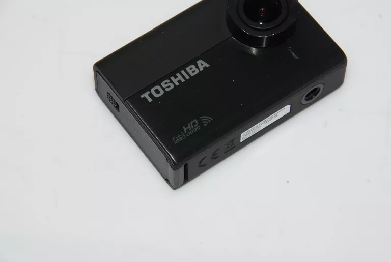 KAMERA SPORTOWA TOSHIBA CAMILEO X-SPORTS