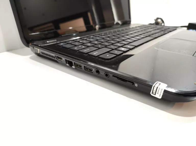 LAPTOP HP PAVILION G7