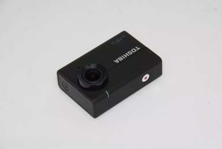 KAMERA SPORTOWA TOSHIBA CAMILEO X-SPORTS