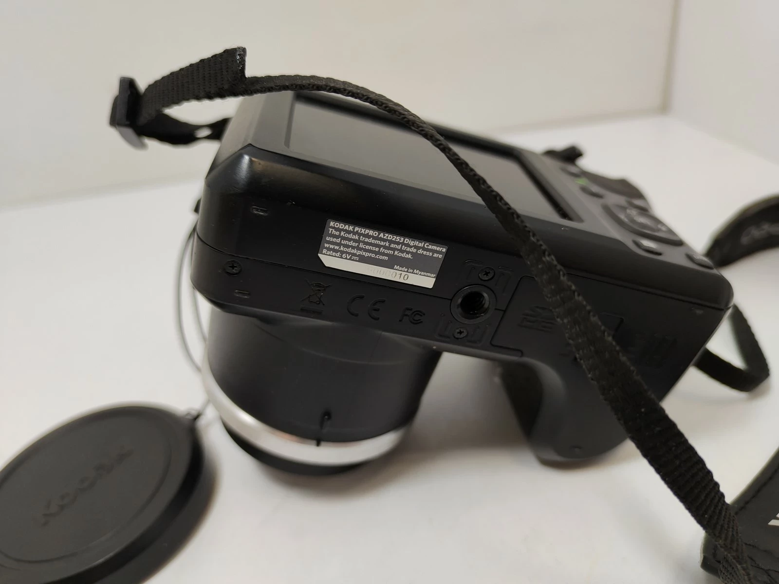 aparat-kodak-pixpro-azd253-kod-producenta-aparat-kodak-pixpro-azd253