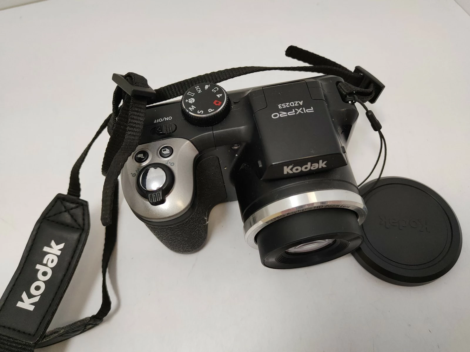 kodak azd253