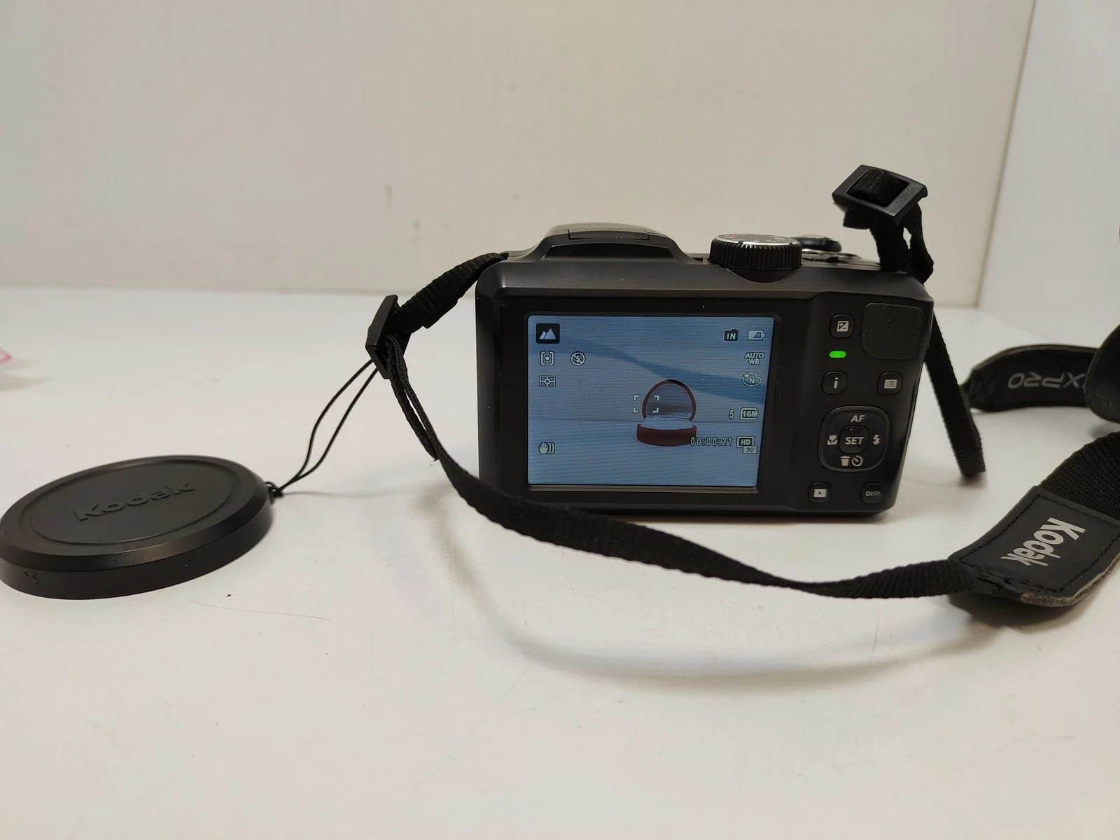 kodak azd253