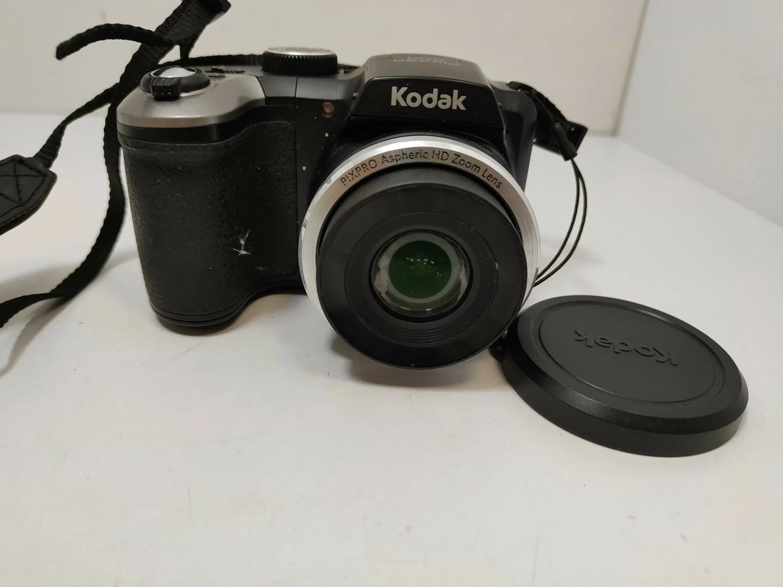 aparat-kodak-pixpro-azd253-stan-uzywany