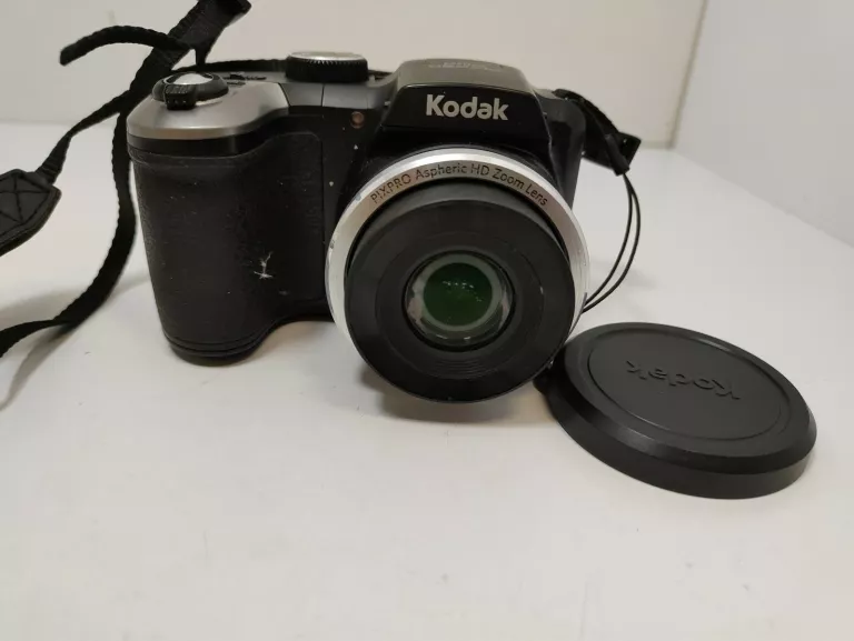 aparat-kodak-pixpro-azd253-stan-uzywany