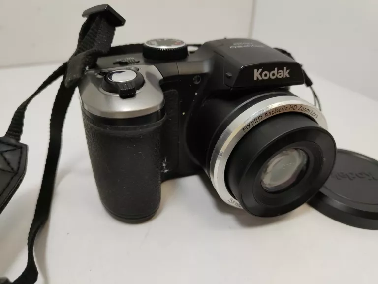 aparat-kodak-pixpro-azd253-marka-kodak