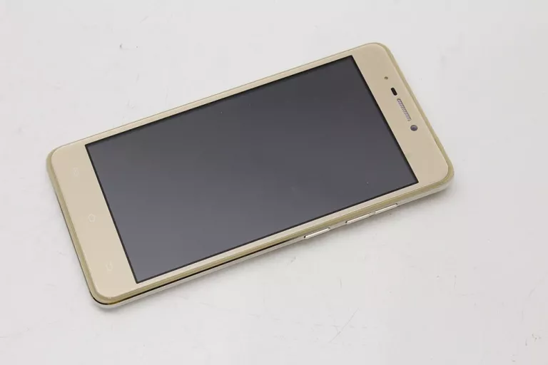 TELEFON MANTA TITANO 3 MSP95014 ZŁOTY