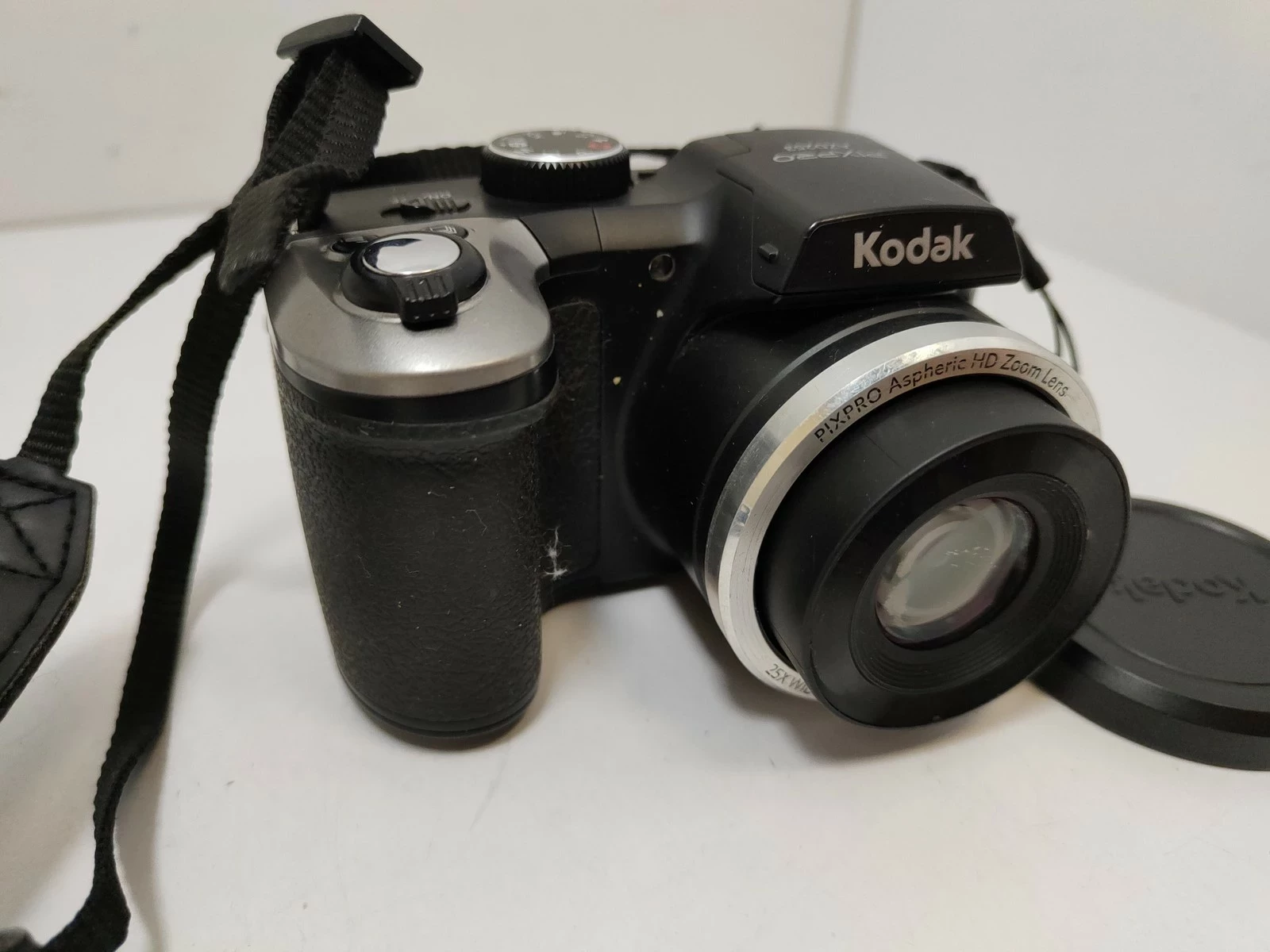 aparat-kodak-pixpro-azd253-marka-kodak