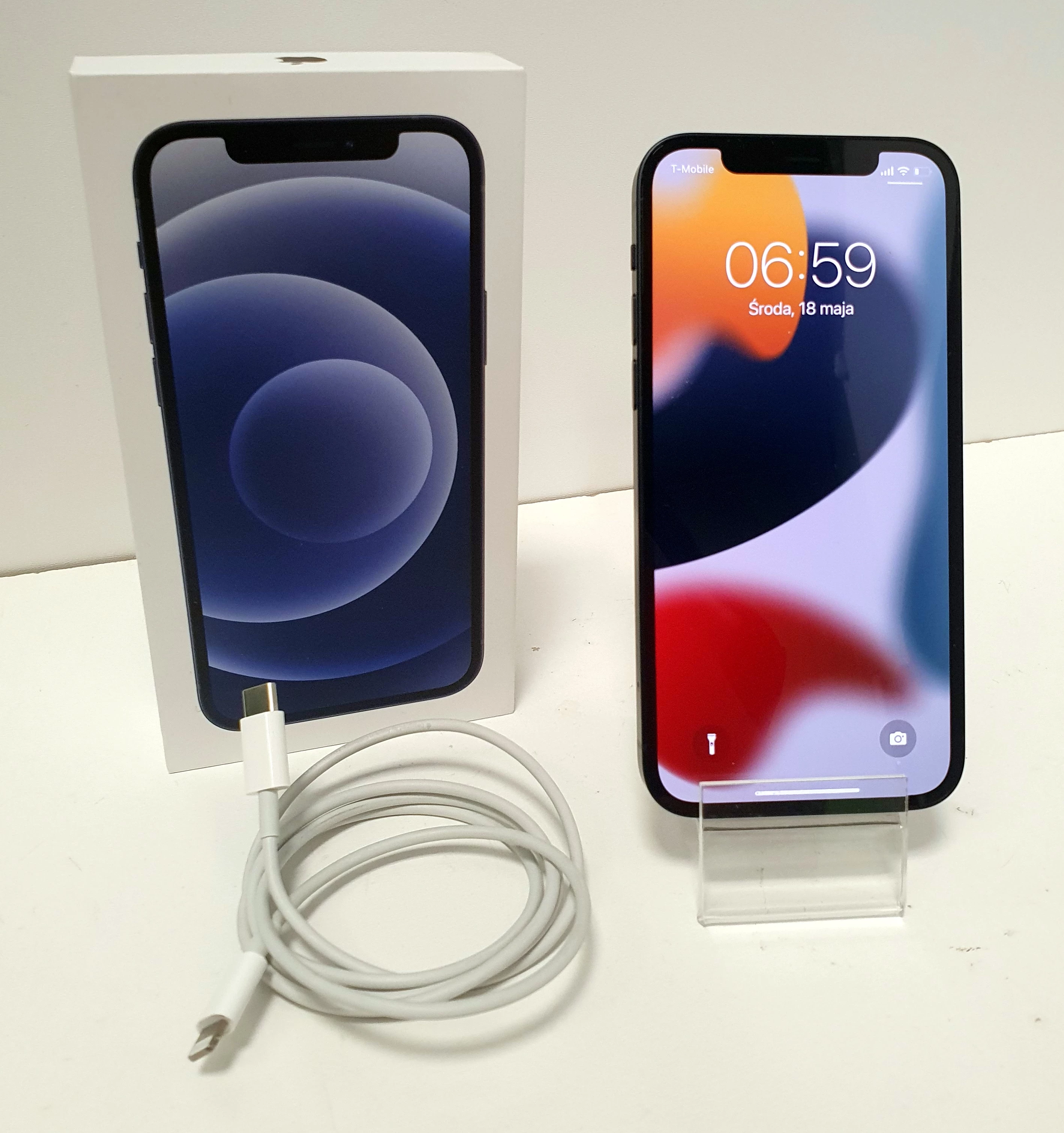 telefon-iphone-12-128gb-komplet-simlock-tmobile-kurniki-6-krakow