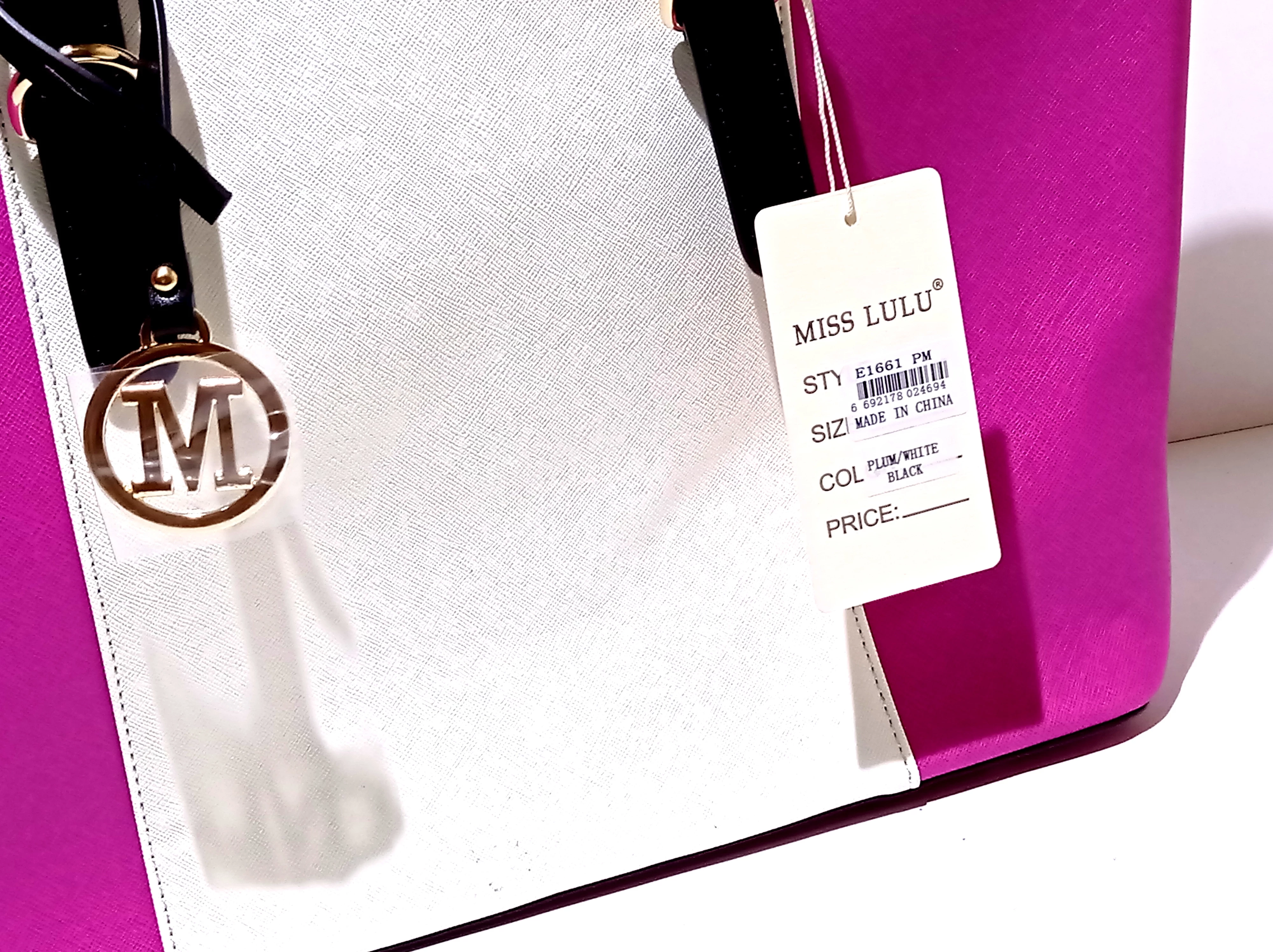 torebka-damska-miss-lu-stan-uzywany