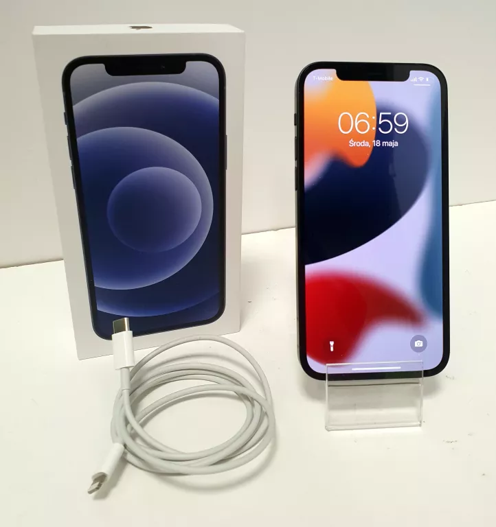 telefon-iphone-12-128gb-komplet-simlock-tmobile-kurniki-6-krakow