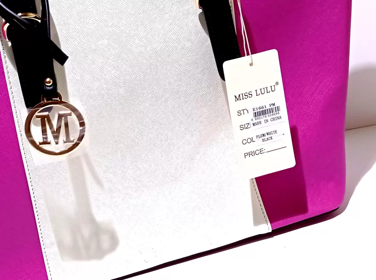 torebka-damska-miss-lu-stan-uzywany