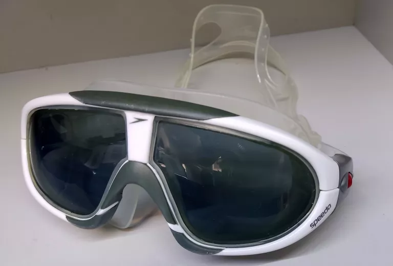OKULARY PŁYWACKIE SPEEDO RIFT