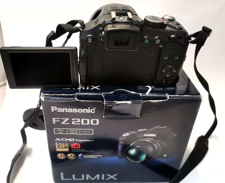 aparat-cyfrowy-panasonic-lumix-dmc-fz200-czarny-marka-panasonic