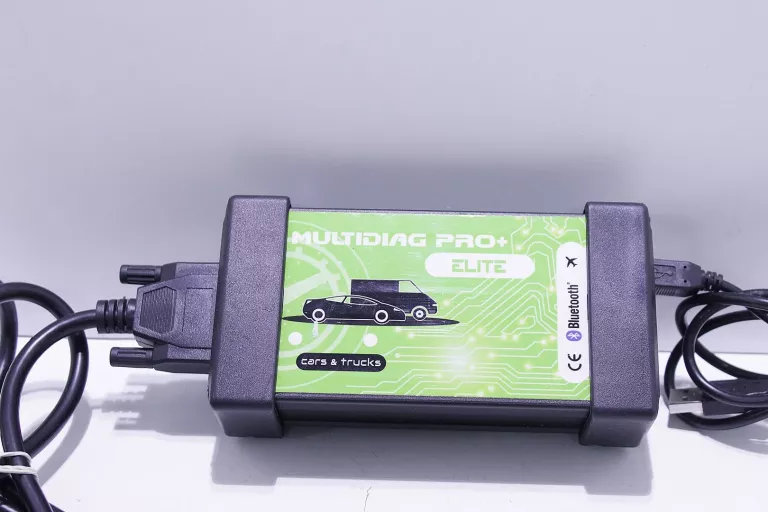 INTERFEJS DIAGNOSTYCZNY MULTIDIAG PRO+