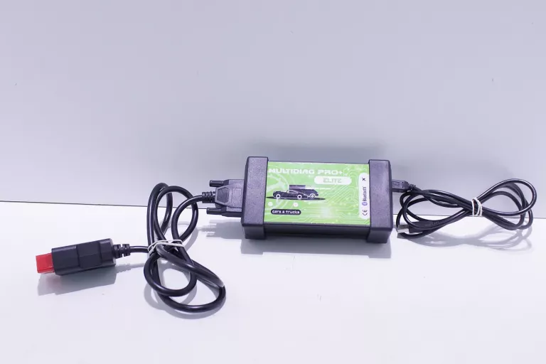 INTERFEJS DIAGNOSTYCZNY MULTIDIAG PRO+