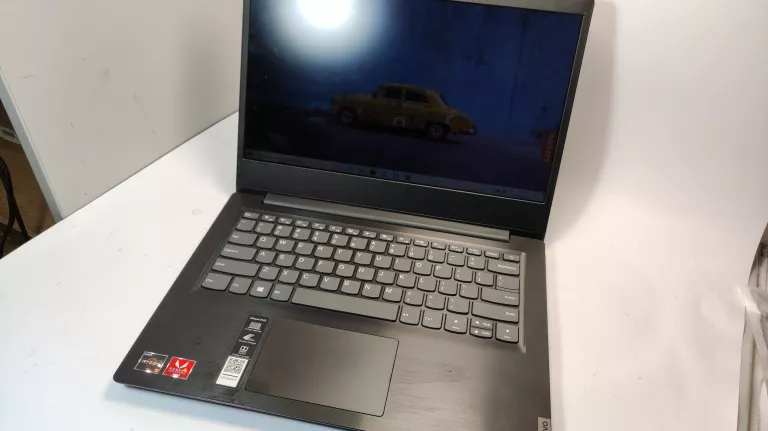 LAPTOP LENOVO IDEAPAD S145 @WARTO !!