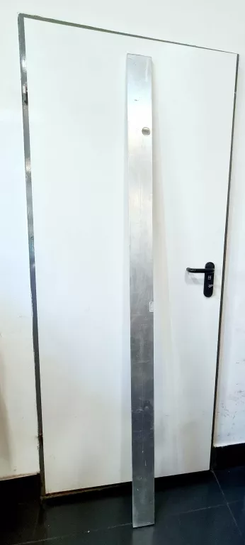 POZIOMICA ALUMINIOWA 2M