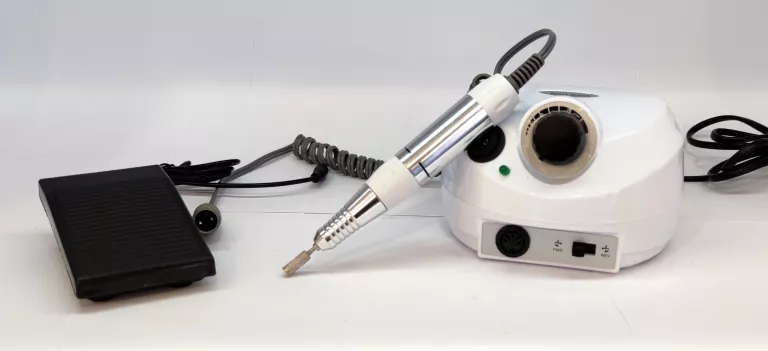FREZARKA MANICURE PEDICURE DM-999 65W