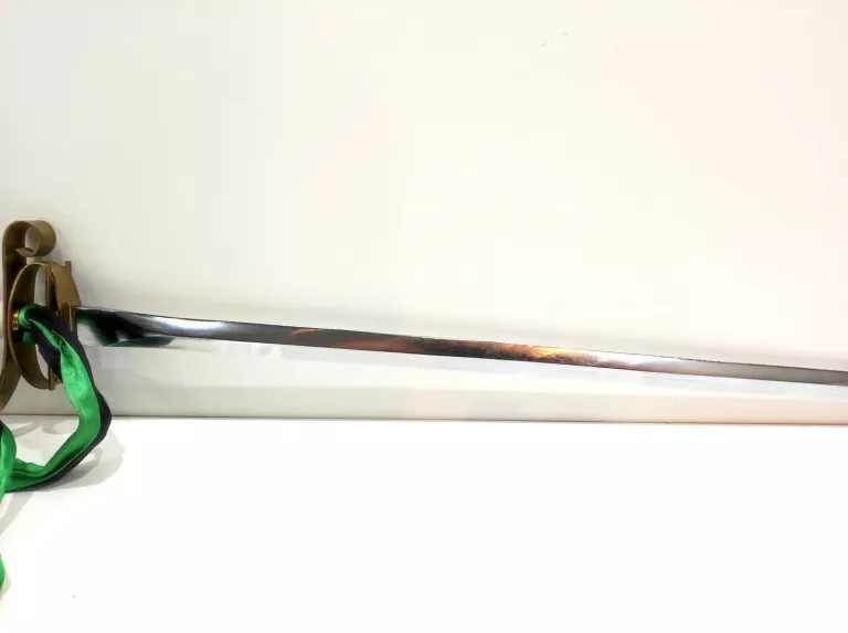 honorowa-szpada-gornicza-okres-po-1945