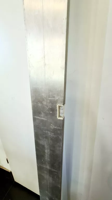 POZIOMICA ALUMINIOWA 2M