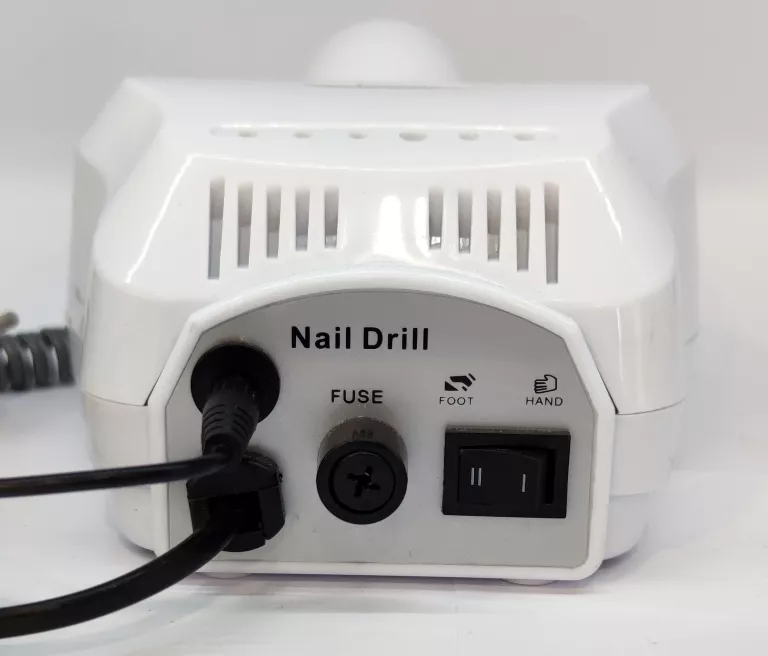FREZARKA MANICURE PEDICURE DM-999 65W