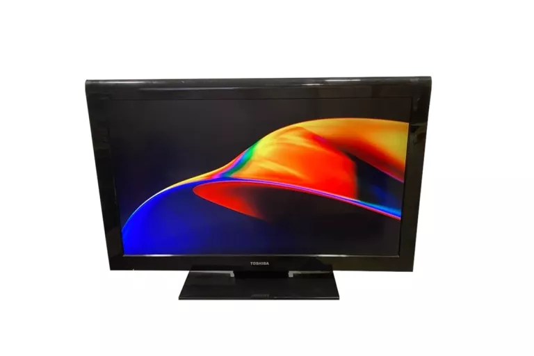 TELEWIZOR TOSHIBA 32AV933G