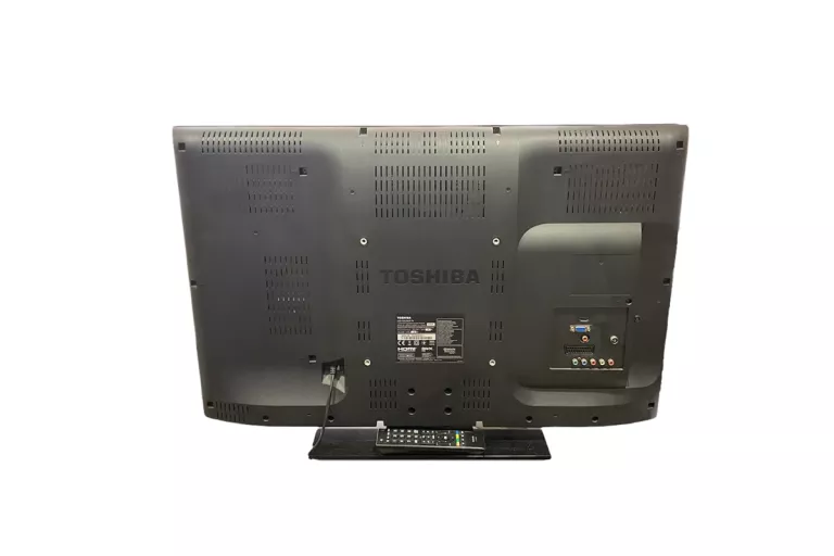 TELEWIZOR TOSHIBA 32AV933G