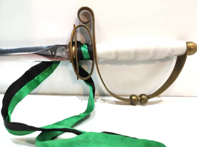 honorowa-szpada-gornicza-okres-po-1945