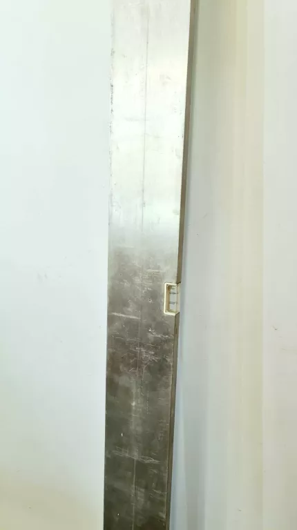 POZIOMICA ALUMINIOWA 2M