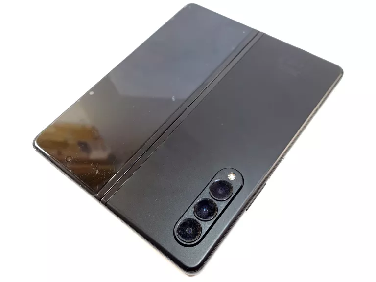 SAMSUNG GALAXY Z FOLD 3 5G 256GB