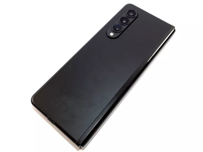 SAMSUNG GALAXY Z FOLD 3 5G 256GB