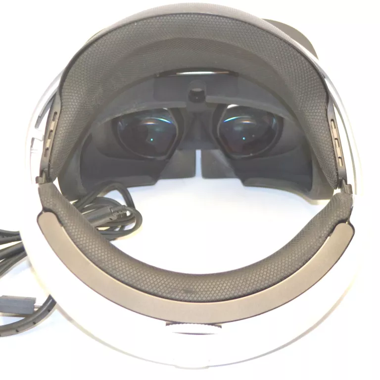 GOGLE VR SONY PLAYSTATION VR CUH-ZVR1