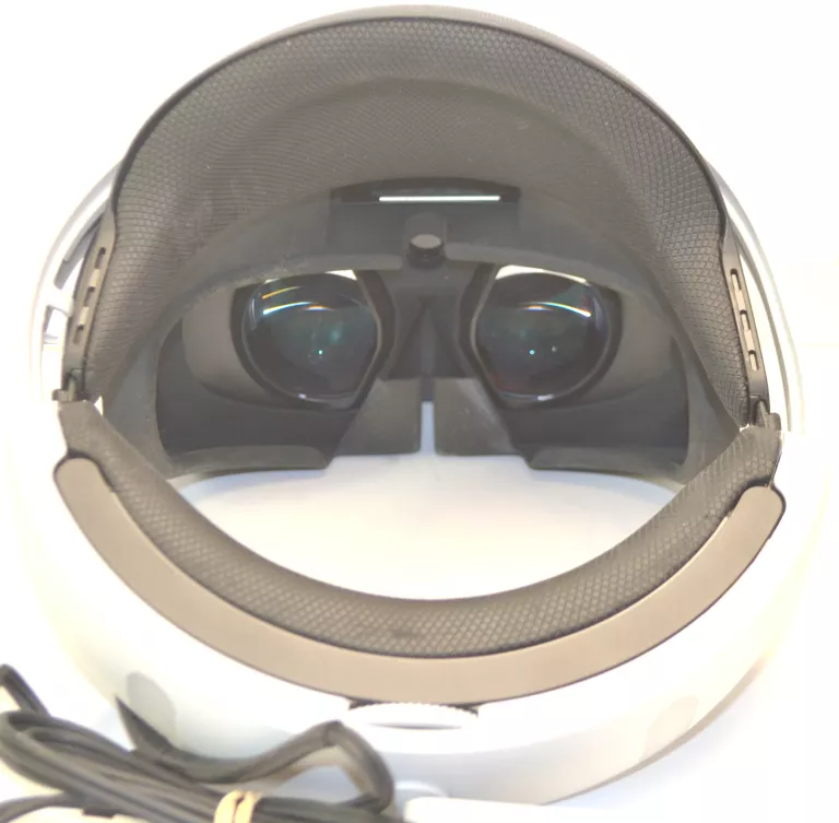 GOGLE VR SONY PLAYSTATION VR CUH-ZVR1