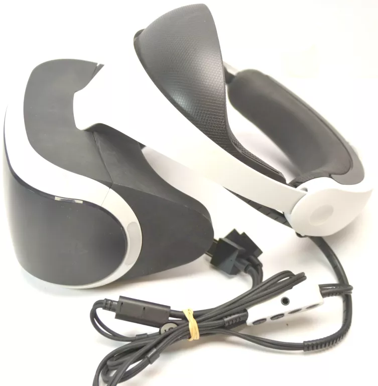 GOGLE VR SONY PLAYSTATION VR CUH-ZVR1