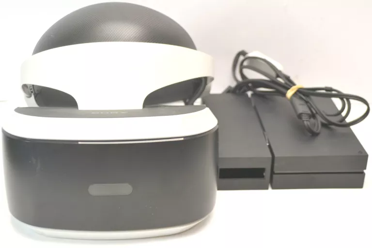 GOGLE VR SONY PLAYSTATION VR CUH-ZVR1