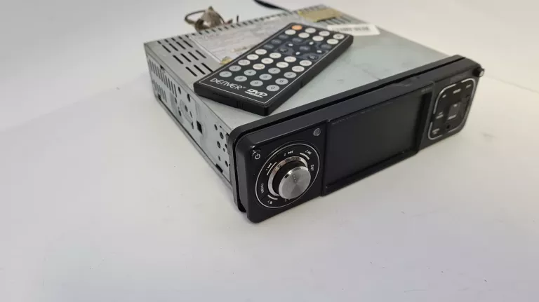 radio-samochodowe-denver-cat-135-pilot-stan-uzywany