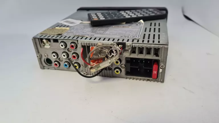 radio-samochodowe-denver-cat-135-pilot-rodzaj-akcesoryjny