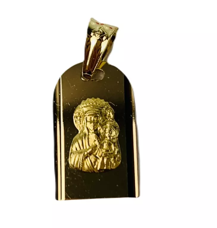 zloty-medalik-matka-boska-pr585-stan-1010-odrowazow-71-gliwice