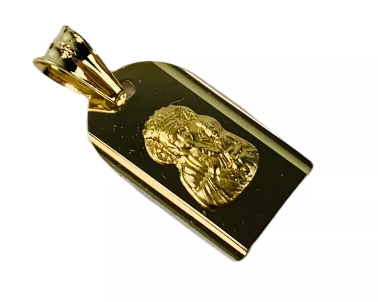 zloty-medalik-matka-boska-pr585-stan-1010-model-m-b-czestochowska